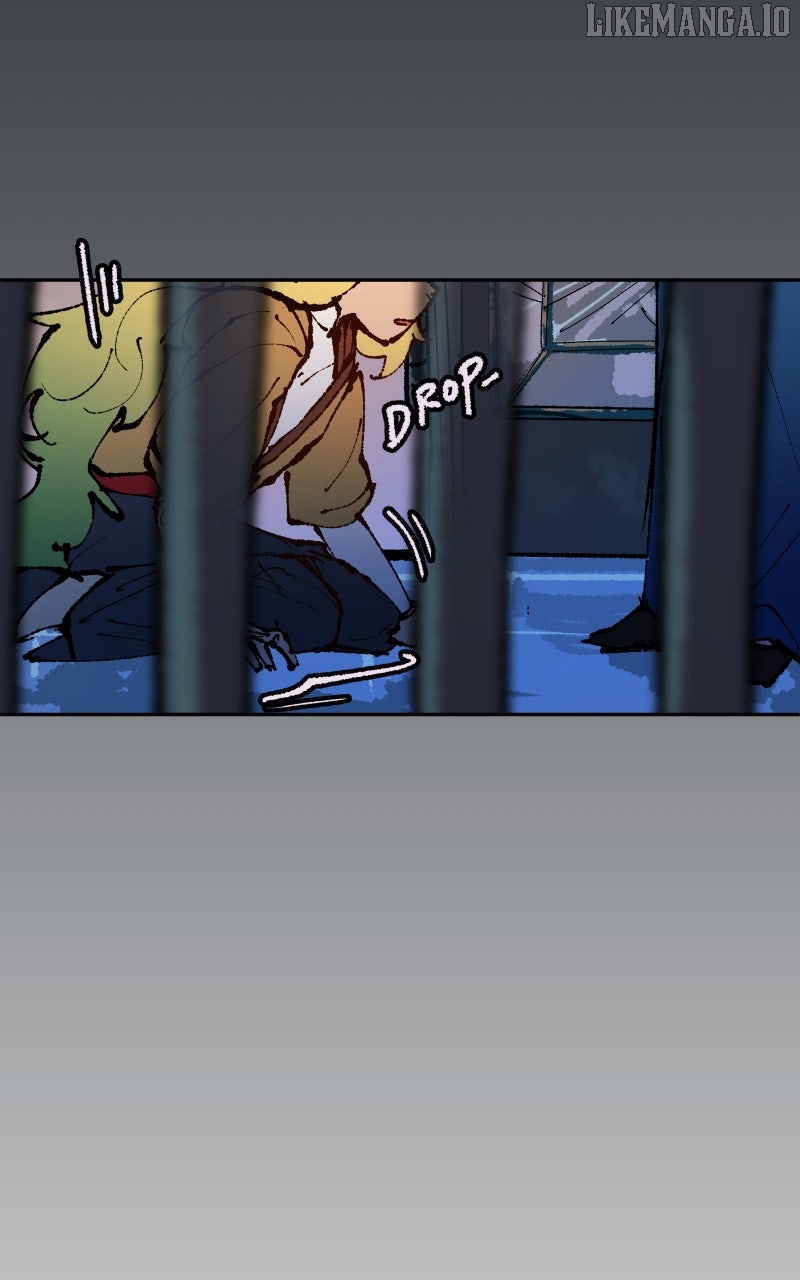 WORLD EATER YULIAN Chapter 66 - page 37